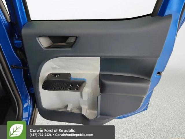 New 2026 Velocity Blue Ford XLT image 29