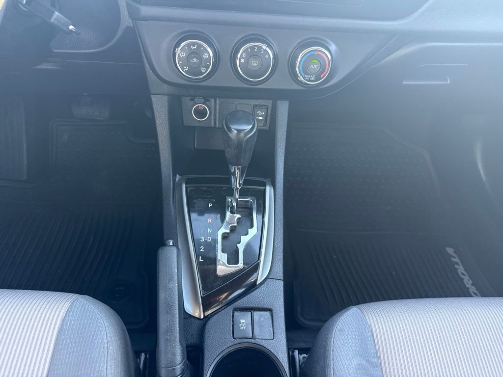 Used 2014 Gray Toyota L image 13