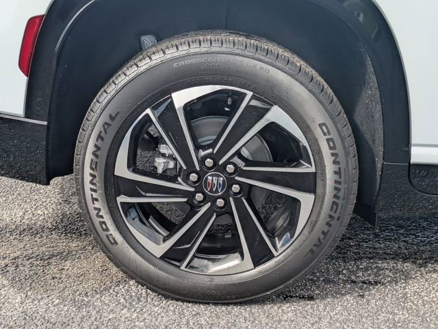 2026 Buick Enclave Sport Touring - Photo 14