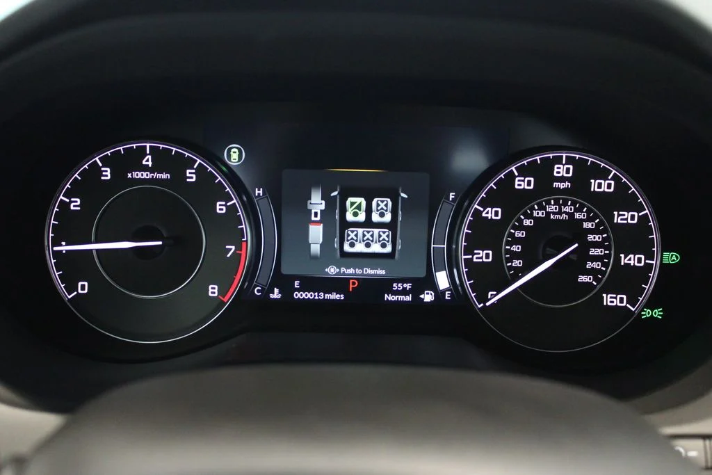 New 2026 Majestic Black Pearl Acura Advance Package image 4