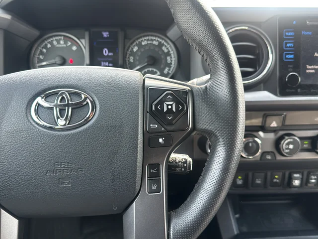 Used 2019 Gray Toyota  image 17