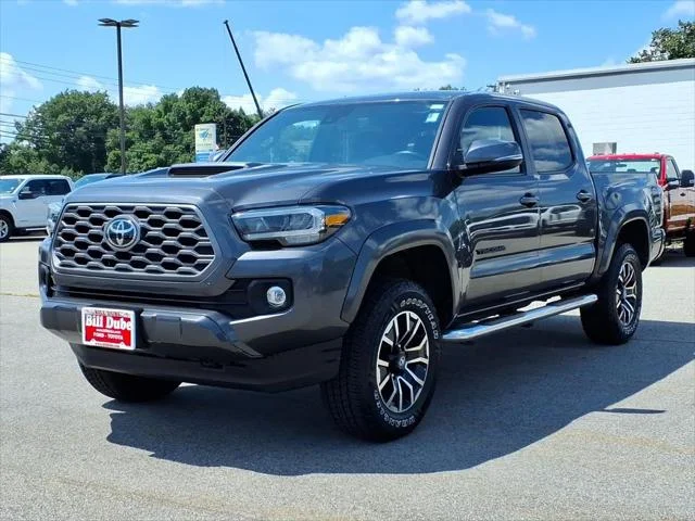 Certified Used 2023 MAGNETIC GRAY MET. Toyota  image 18