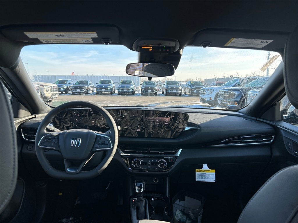2026 BUICK ENVISTA - Image 27
