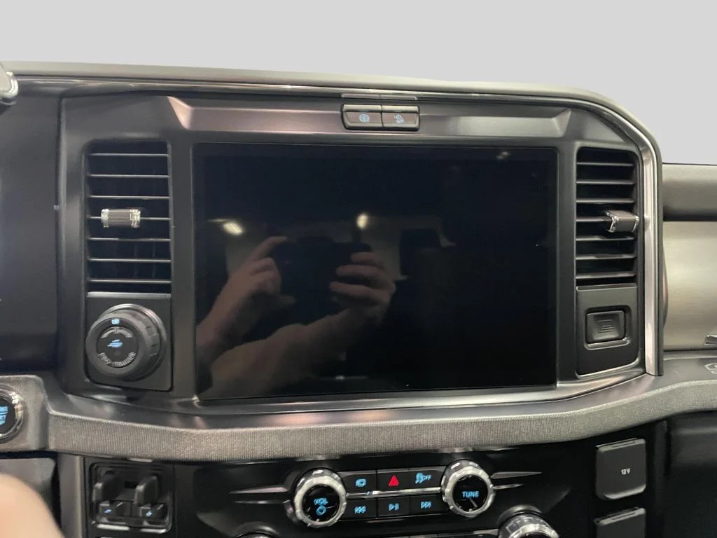 2026 Ford F-250 Super Duty Platinum - Photo 13