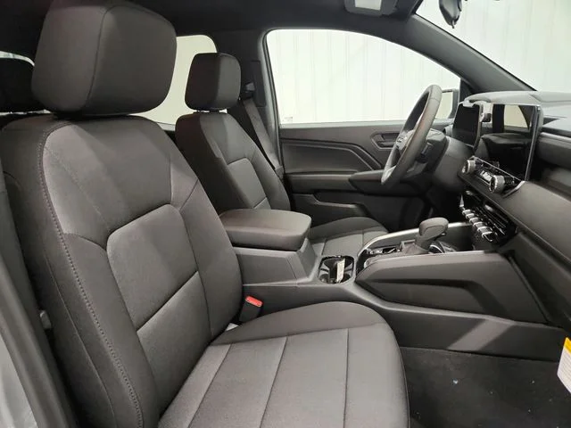 2026 Chevrolet Colorado Work Truck - Photo 20