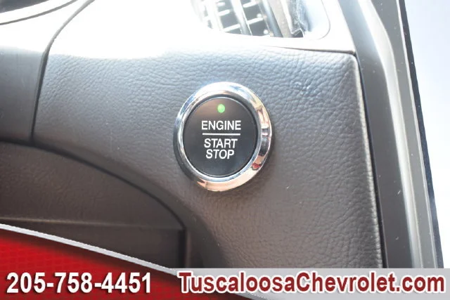 Used 2024 Iconic Silver Met Ford SEL image 40