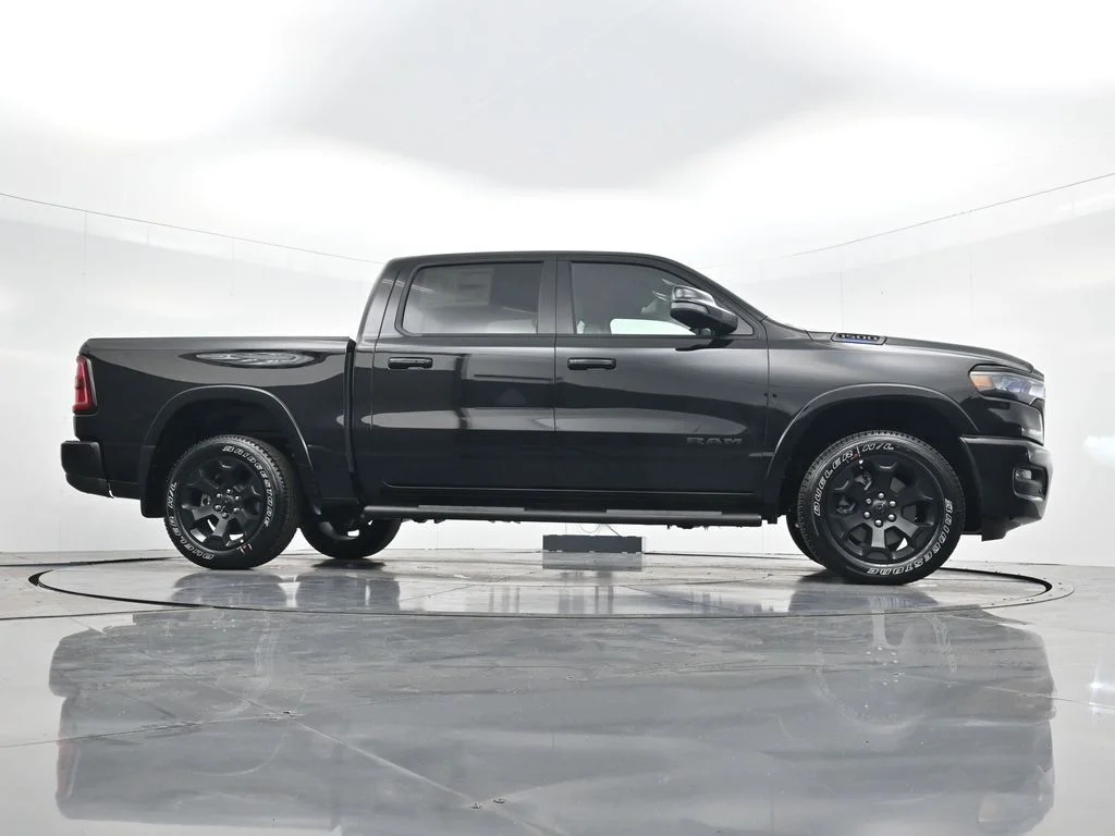 2026 RAM 1500 Big Horn/Lone Star - Photo 37