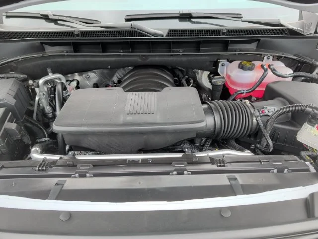 New 2026 Summit White GMC Denali image 25