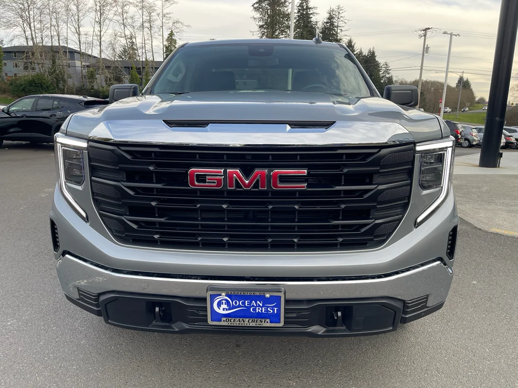 2026 GMC Sierra 1500 Pro - Photo 3