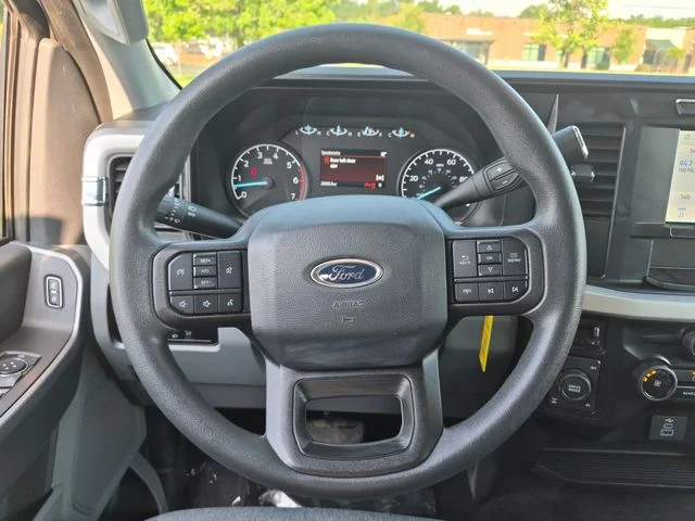 Used 2024 White Ford XL image 31