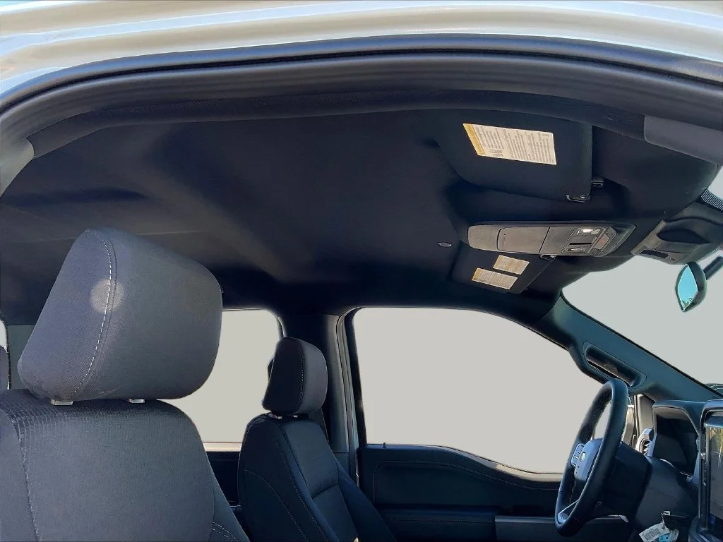 New 2026 Avalanche Ford XLT image 35