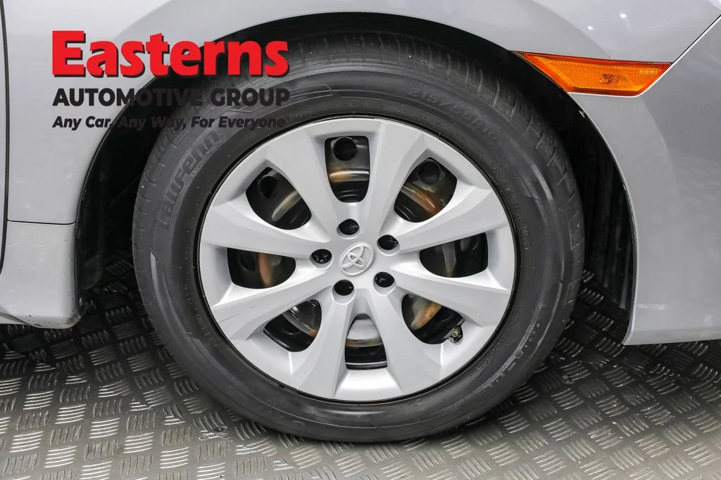 Used 2019 Gray Honda LX image 28