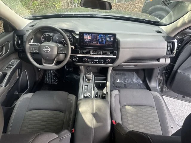 Used 2026 Gray Nissan SV image 9