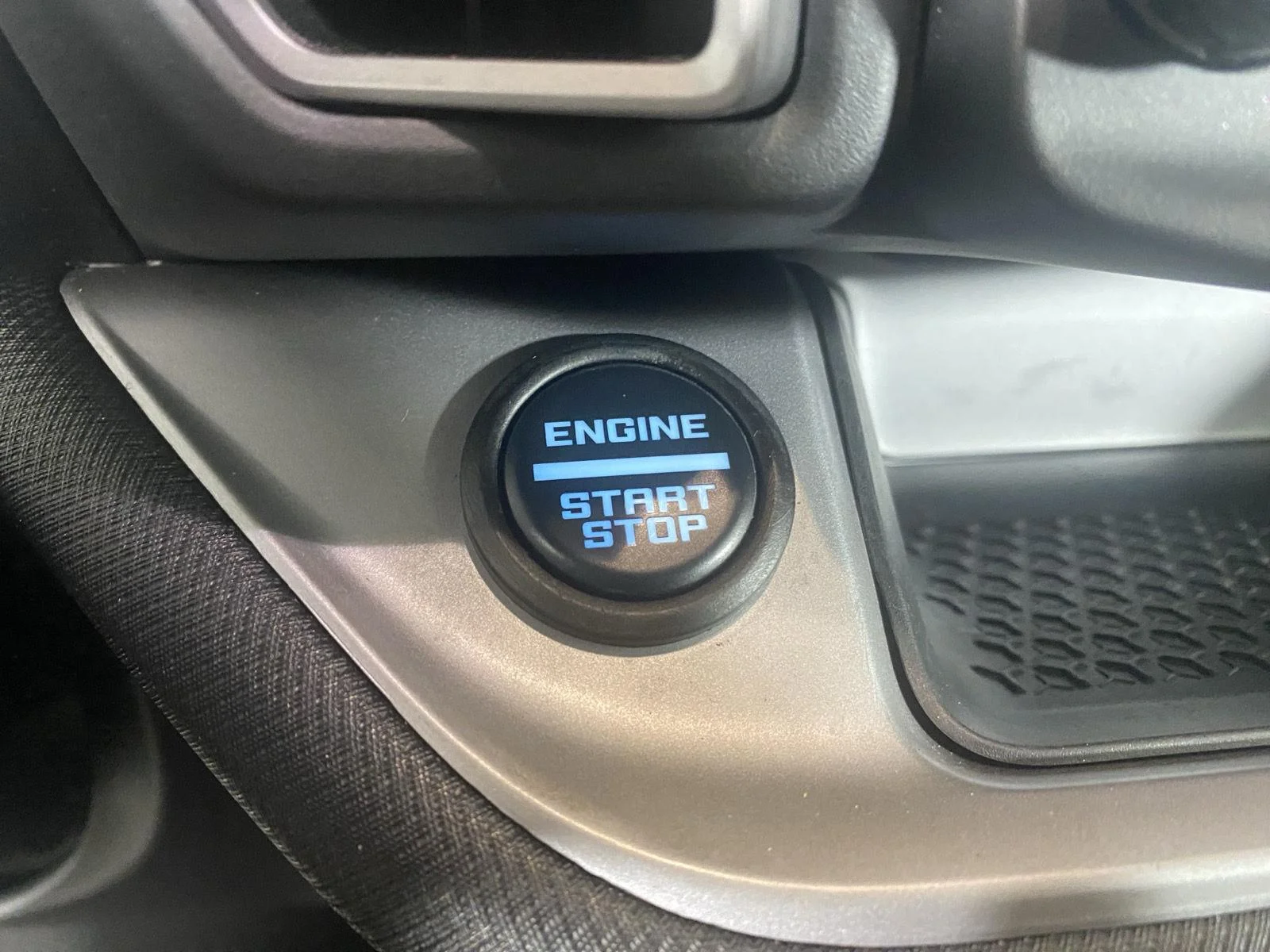 Used 2021 Shadow Black Ford Outer Banks image 18
