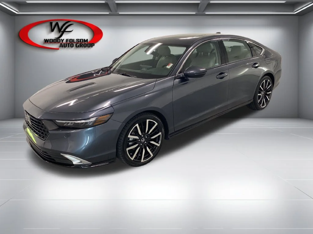 Used 2025 Gray Honda Touring image 3