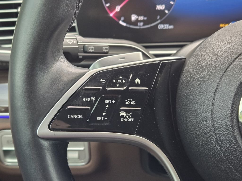 Certified Used 2024  Mercedes-Benz GLS 450 image 24
