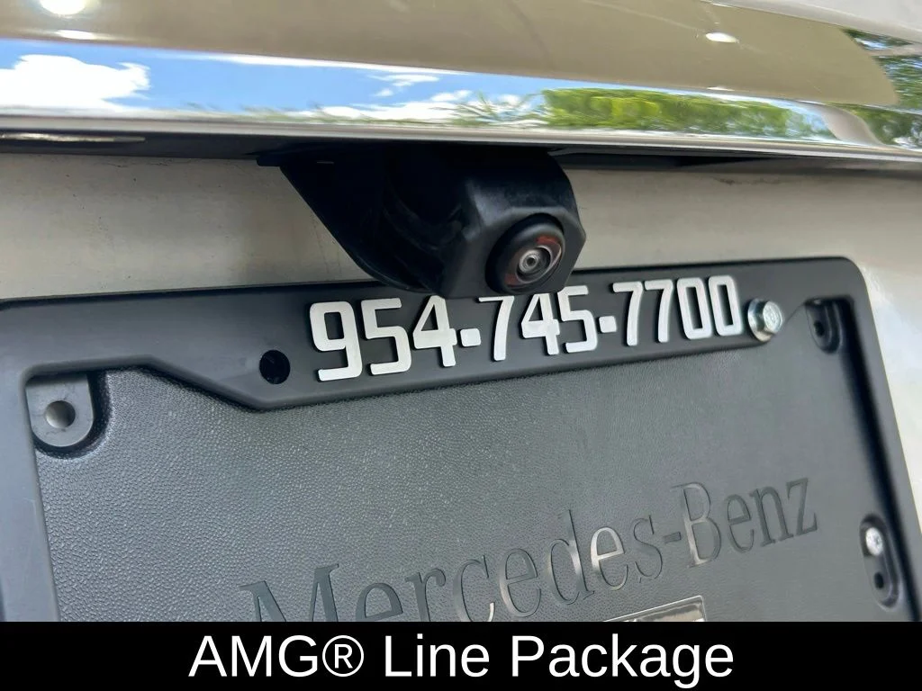 Used 2022 White Mercedes-Benz S 500 image 19