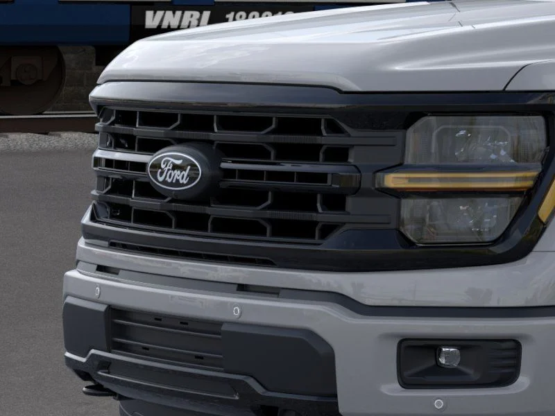 New 2026 Avalanche Ford XLT image 17