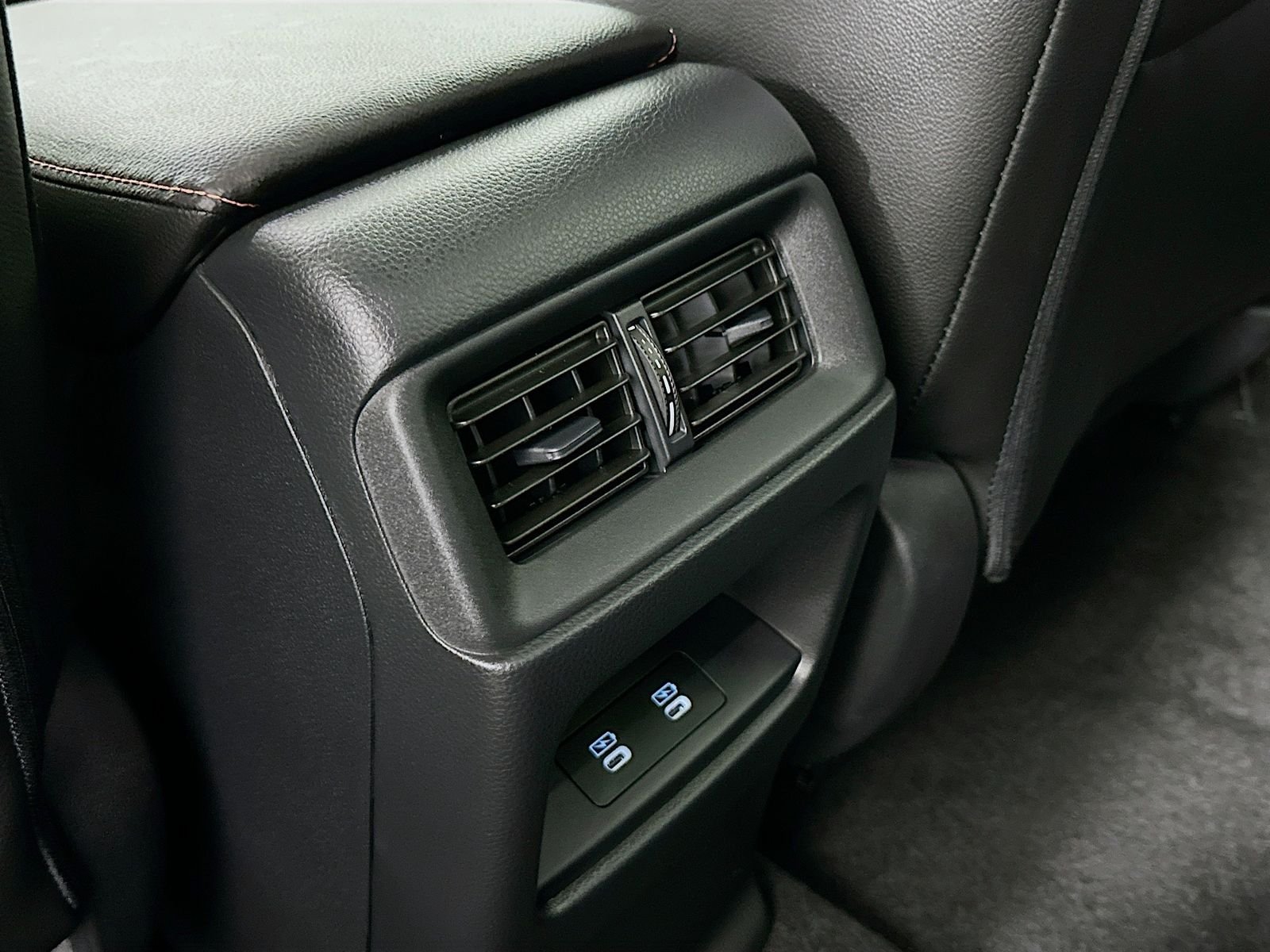 Used 2026 Crystal Black Pearl Honda Sport-L image 24