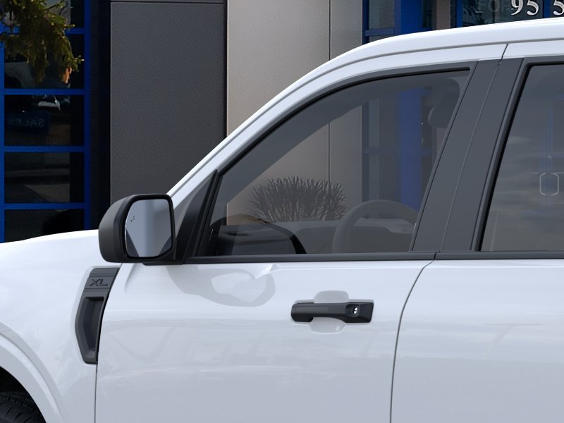 New 2026 Oxford White Ford XL image 21