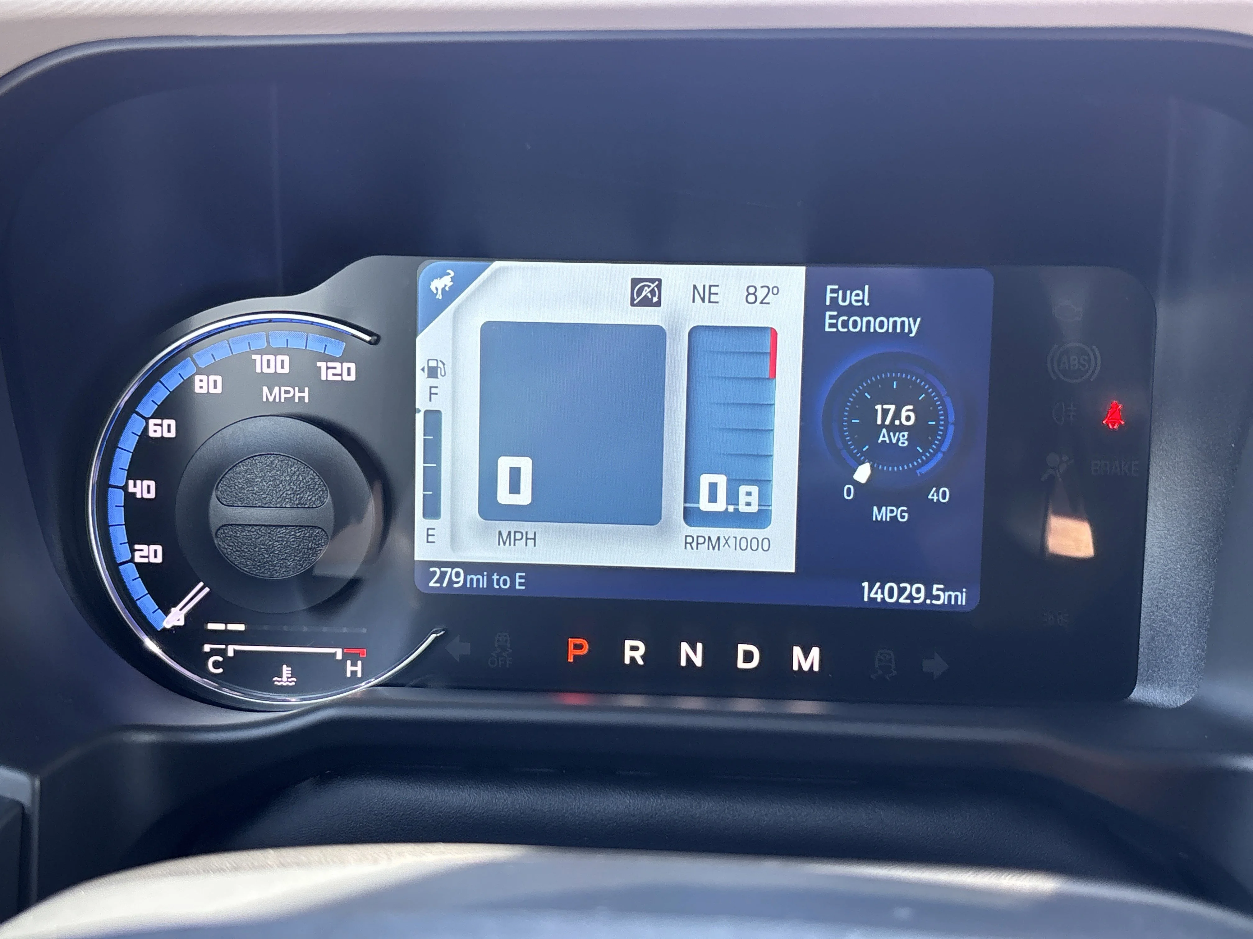 Used 2022 Velocity Blue Metallic Ford Wildtrak 2 Dr Advanced 4WD image 23