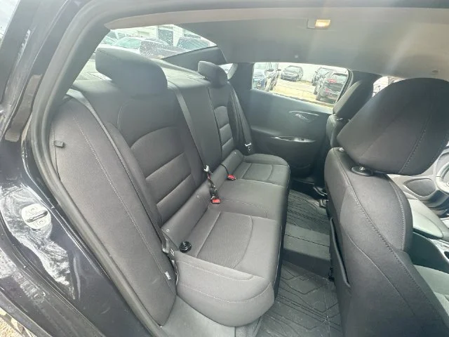 Used 2023 Gray Chevrolet RS image 38