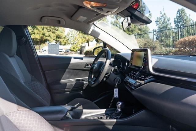 Certified Used 2021 BLIZZARD PEARL Toyota  image 21