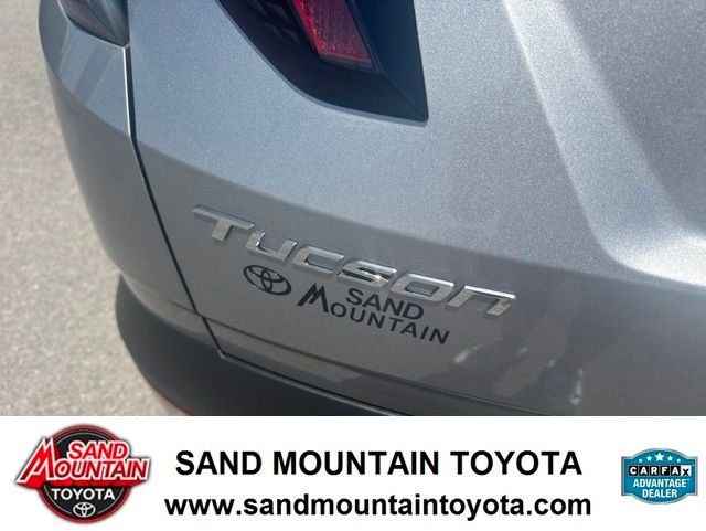 2024 Hyundai Tucson Limited - Photo 10