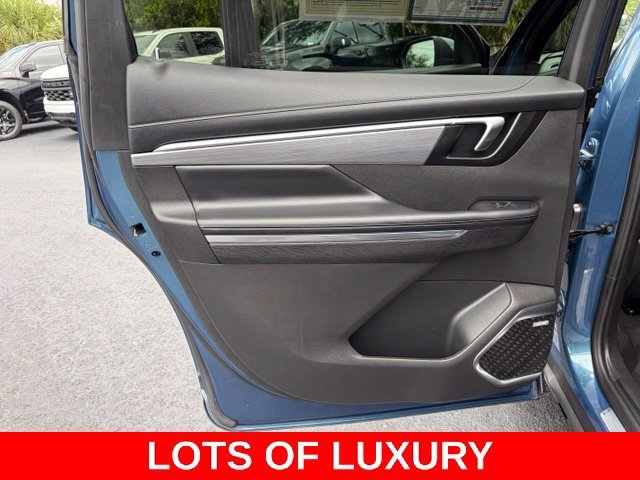 2026 Buick Enclave Preferred - Photo 13