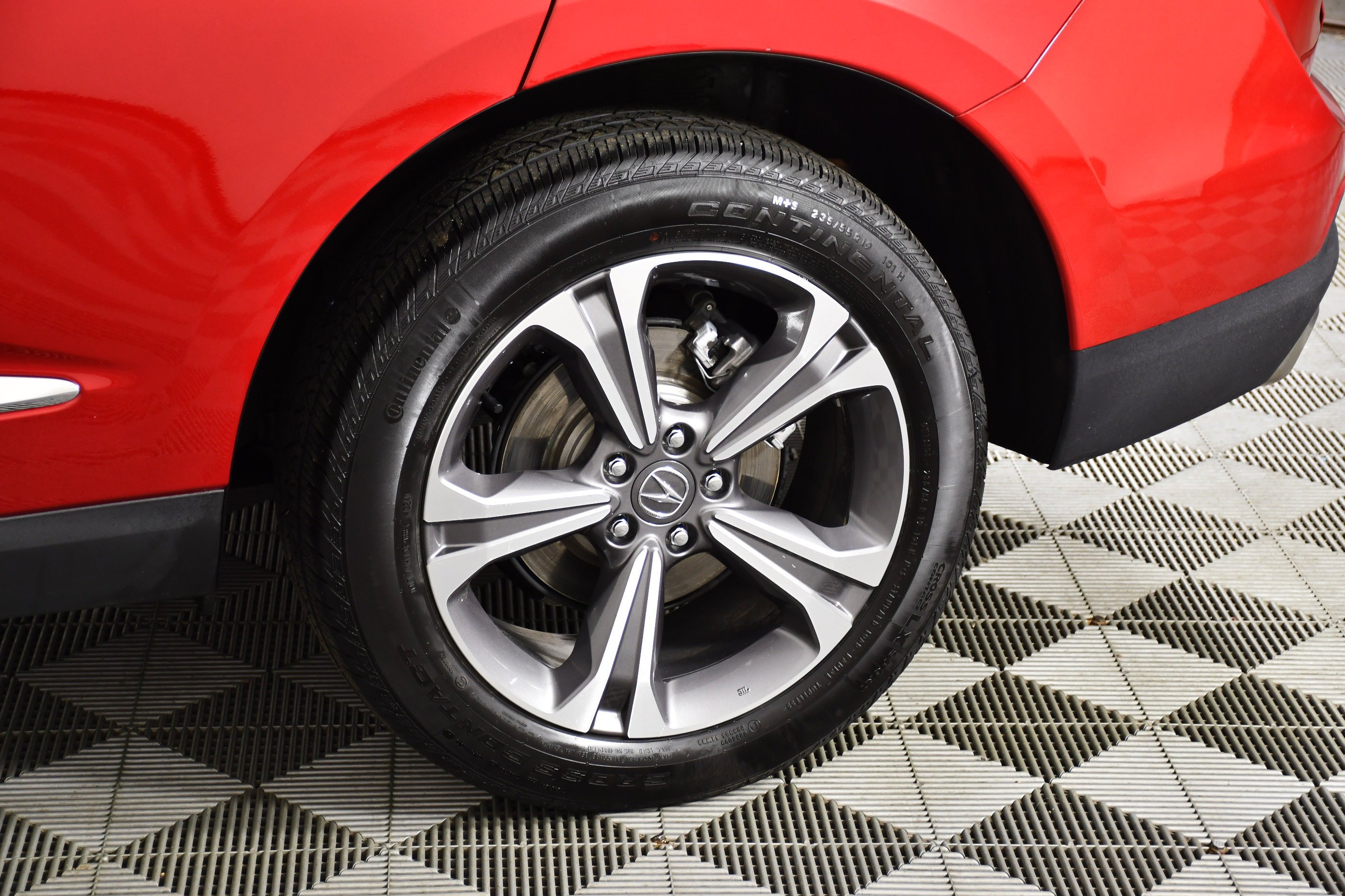 2025 Acura RDX Technology Package - Photo 51