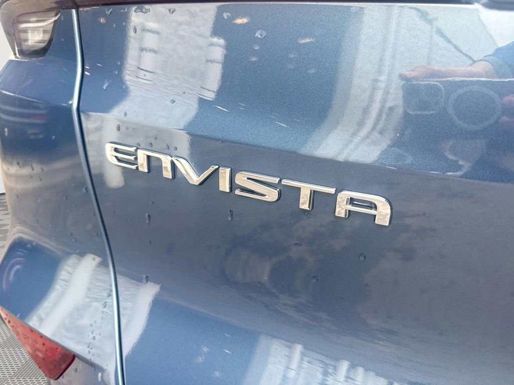 2026 Buick Envista Preferred - Photo 26