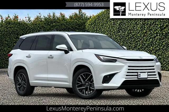 2026 Lexus TX 350 350 Premium AWD's photo