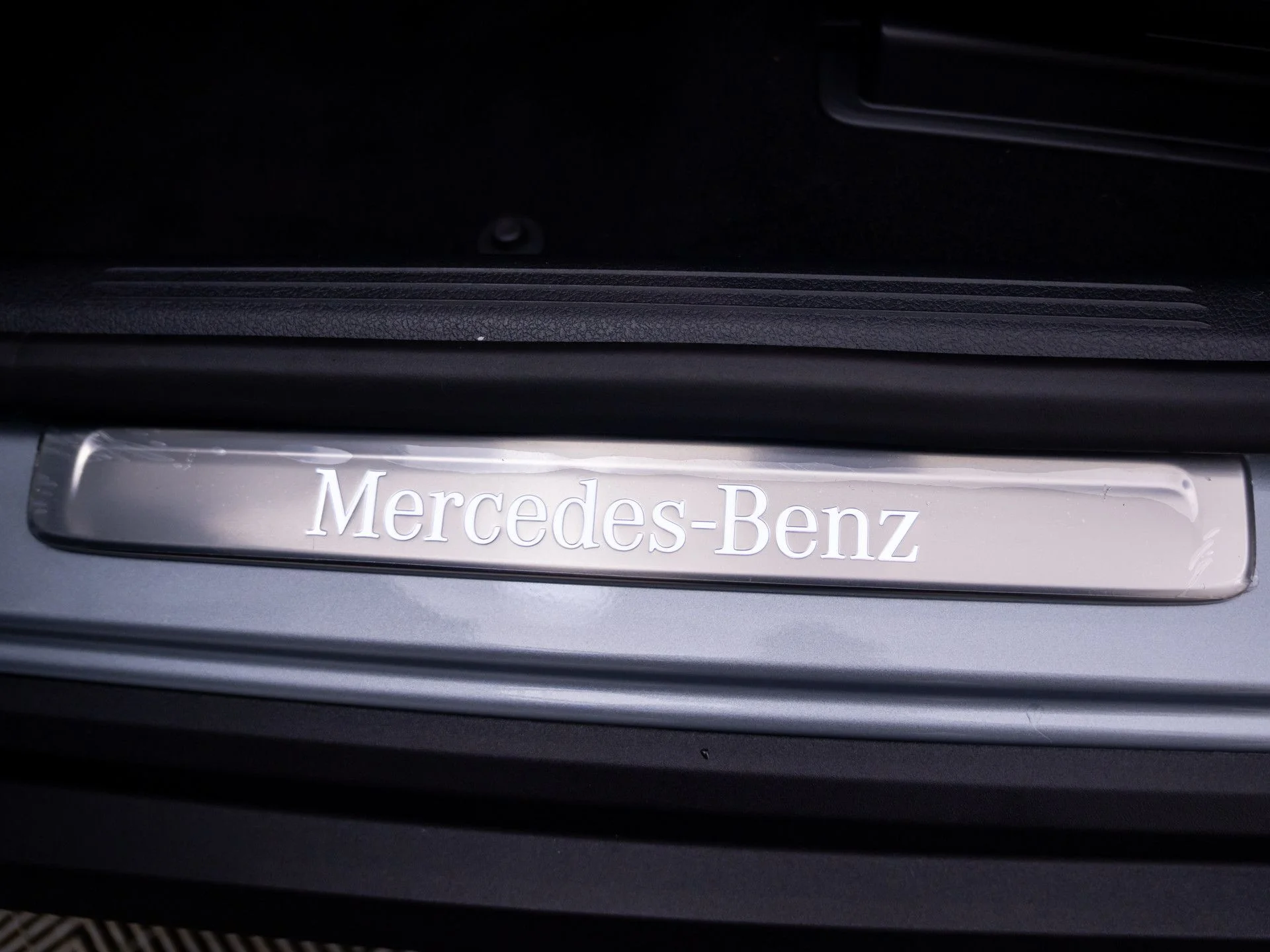 New 2026 Silver Mercedes-Benz GLC 300 image 17