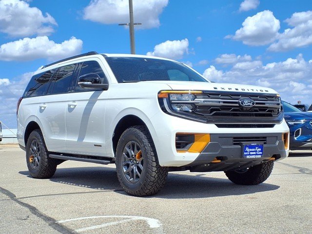 2026 Ford Expedition