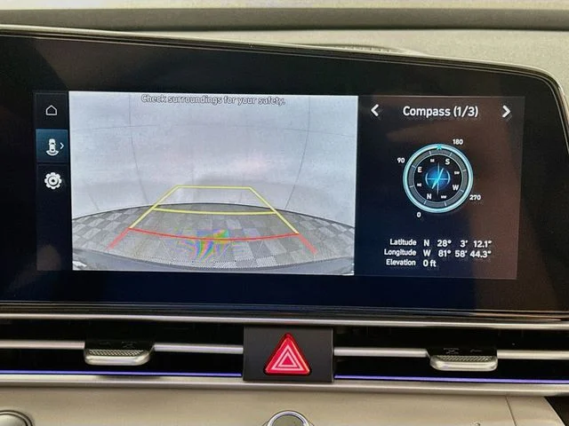 New 2026 Black Hyundai Limited image 17