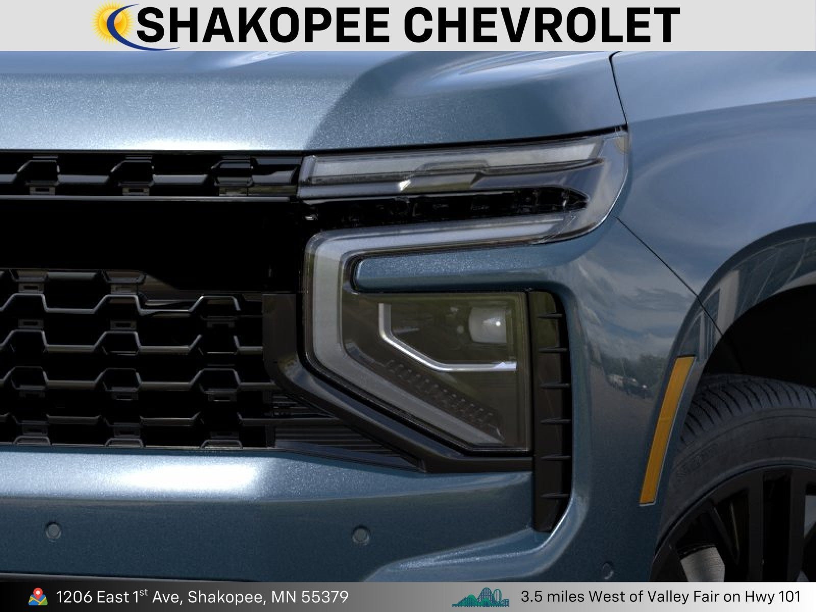 2026 Chevrolet Tahoe Premier - Photo 35