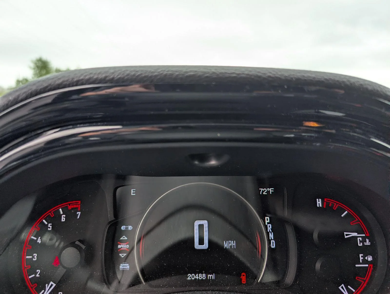 Used 2022 DB Black Clearcoat Dodge GT image 14