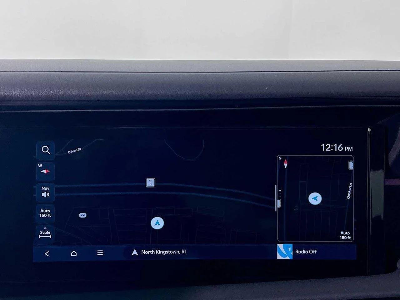 2026 Hyundai Palisade XRT Pro - Photo 10