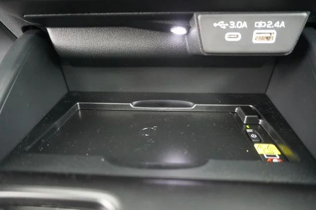 2026 Subaru Outback Wilderness - Photo 19