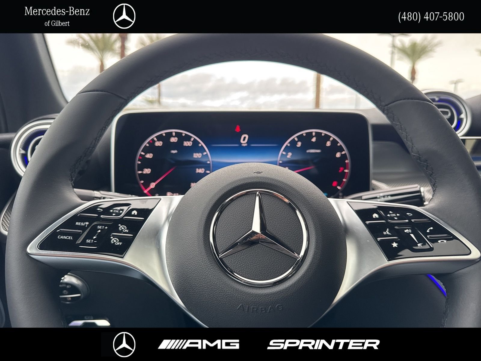 New 2026 Black Mercedes-Benz GLC 300 image 28