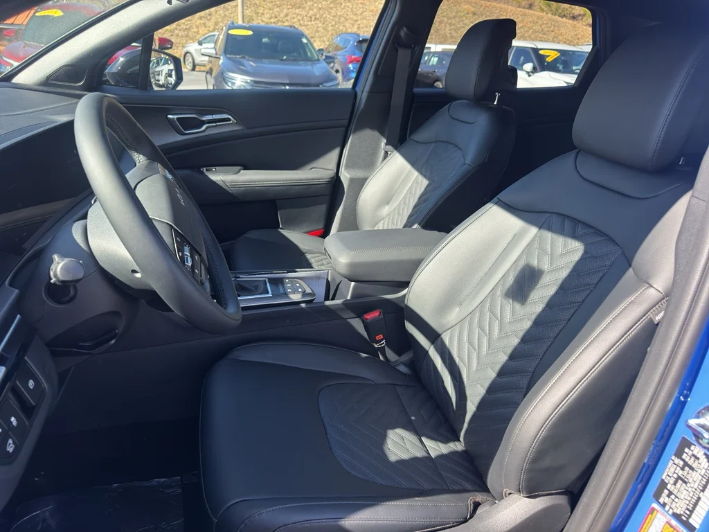 2026 Kia Sportage X-Line - Photo 9