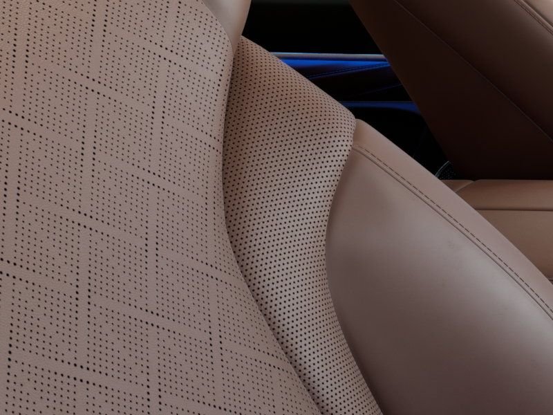 New 2027  Genesis 3.5T ADVANCED image 16