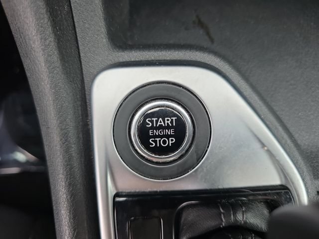 Used 2024 Blue Nissan SV image 29