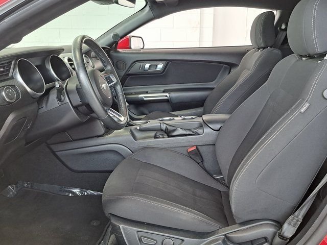 Used 2022 Red Ford EcoBoost image 21