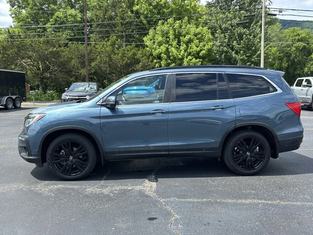 Used 2021  Honda Special Edition image 6