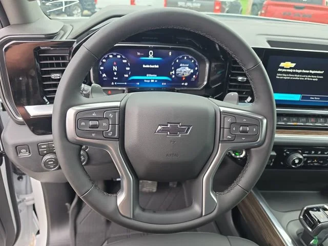 2026 Chevrolet Silverado 1500 RST - Photo 21