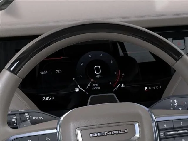 2026 GMC Yukon XL Denali - Photo 18