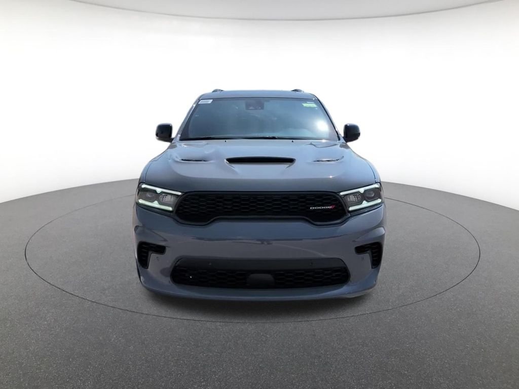 New 2026 Destroyer Gray Clearcoat Dodge GT PLUS image 15