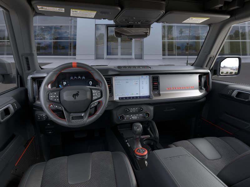 New 2026 Marsh Gray Ford Raptor® image 43