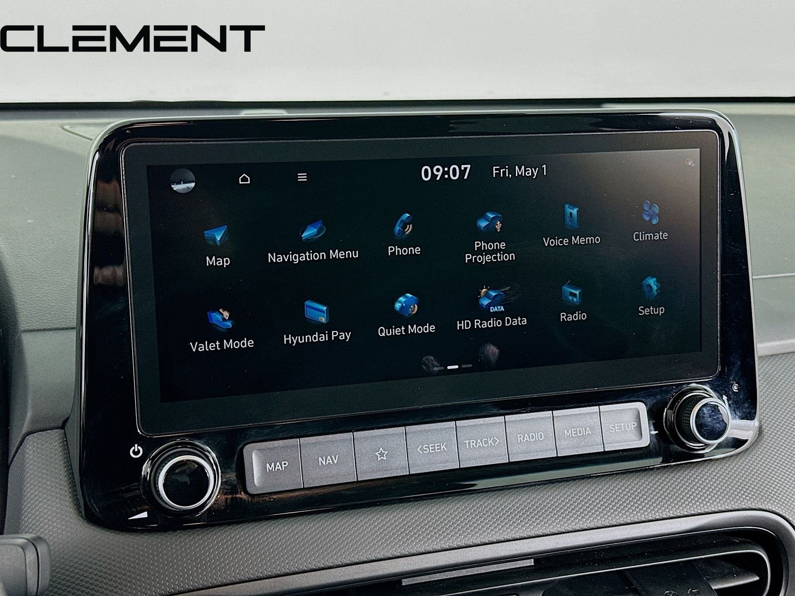 Certified Used 2023 Black Hyundai N Line image 19